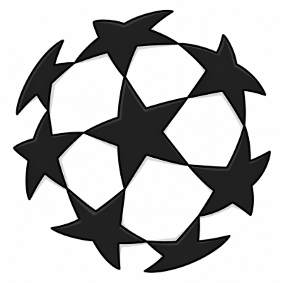 Champions League Wheel