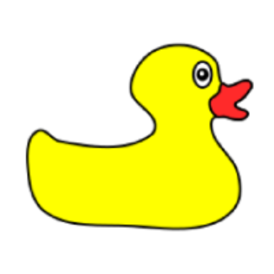 Duck Race