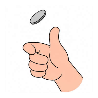 Flip a Coin