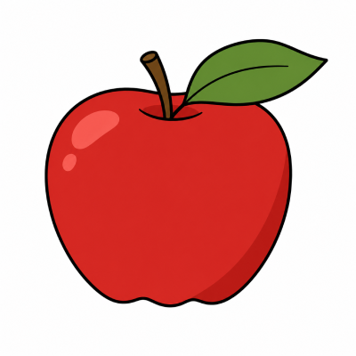 Fruits Wheel